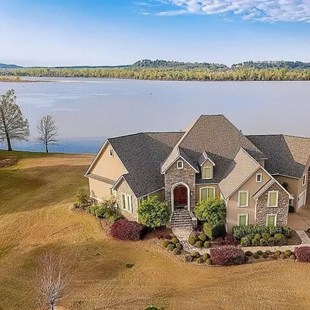 Buy this 6 bed house on 12642 County Farm Road in Maumelle Station, Pulaski County