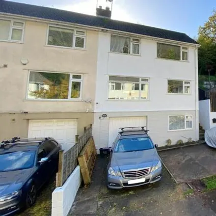 Buy this 4 bed duplex on Occombe Valley Road in Paignton, TQ3 1QT