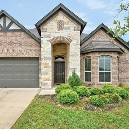 Buy this 4 bed house on 1492 Goldilocks Lane in Manchaca, Travis County