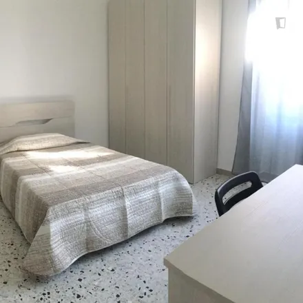 Image 1 - Viale dei Salesiani, 00175 Rome RM, Italy - Room for rent