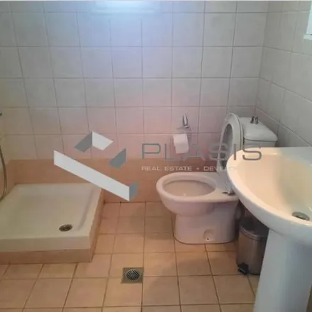 Rent this 2 bed apartment on Διονυσίου Μυλωνά 7 in Thessaloniki Municipal Unit, Greece