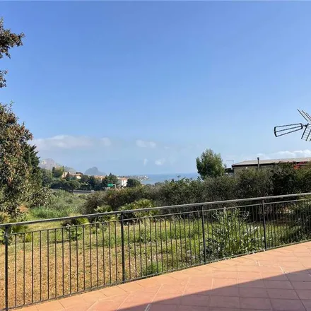 Rent this 2 bed apartment on unnamed road in 90014 Casteldaccia PA, Italy