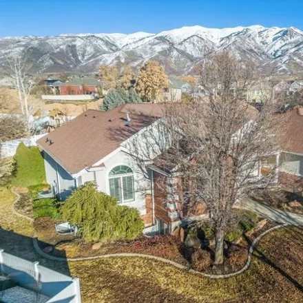 Buy this 6 bed house on 1803 East 1150 North in Layton, UT 84040