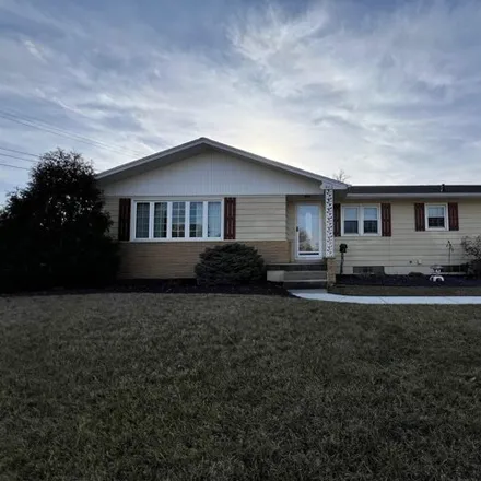 Buy this 3 bed house on 1233 Sunnydale Lane in Norfolk, NE 68701