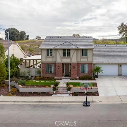 Buy this 5 bed house on 400 Cool Valley Road in Paso Robles, CA