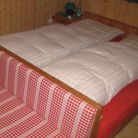 Rent this 3 bed house on Brixen Plose - Plose di Bressanone in 39042 Brixen - Bressanone BZ, Italy
