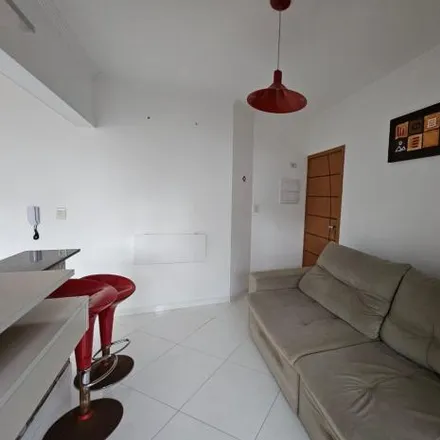 Buy this studio apartment on Rua Doutor Ernesto Vegara in Tupi, Praia Grande - SP