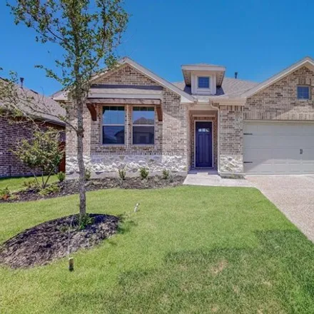 Rent this 4 bed house on Prickly Pear Path in McKinney, TX 75454