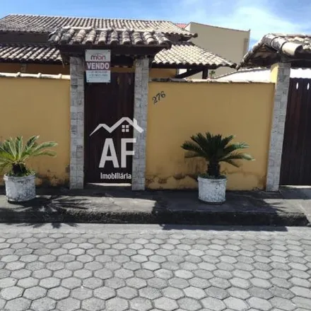 Buy this 2 bed house on Sérgio Franco Laboratórios in Rua Domício da Gama, Centro
