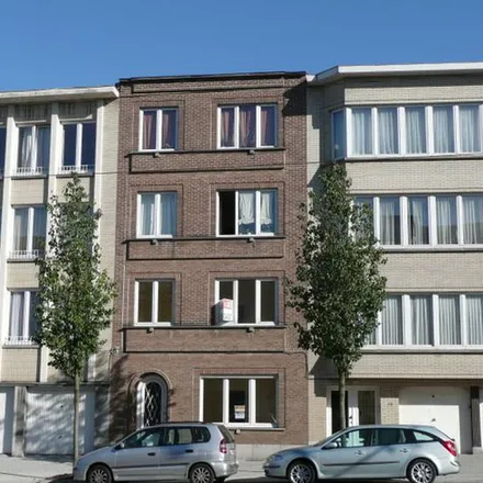 Rent this 1 bed apartment on Avenue Stiénon - Stiénonlaan 68 in 1020 Brussels, Belgium