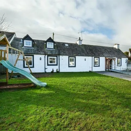 Buy this 4 bed duplex on Flying Pig in B729, Dunscore