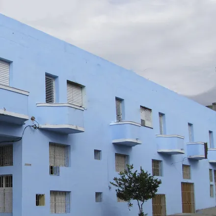 Rent this 3 bed house on Cienfuegos in San Lázaro, CU