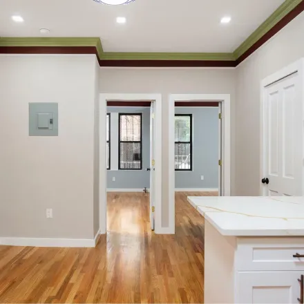 Rent this 3 bed apartment on 2515 Beverley Road in New York, NY 11226