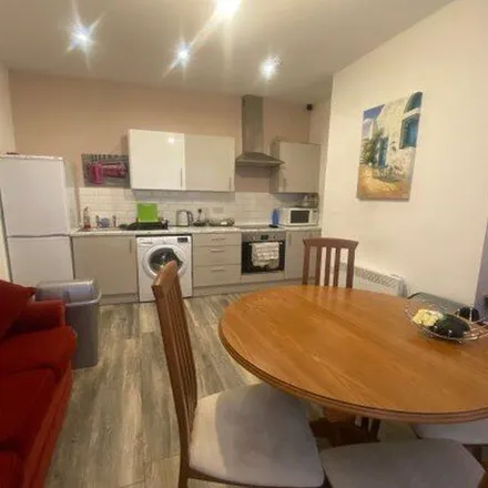 Rent this 1 bed apartment on 686 Chester Road in Wylde Green, B23 5TE