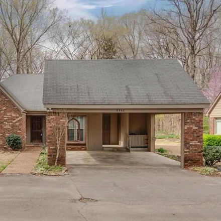 Buy this 3 bed house on 8530 West Park Trail Drive in Germantown, TN 38139