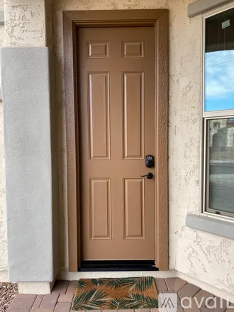 Rent this 1 bed apartment on 1 Goodyear