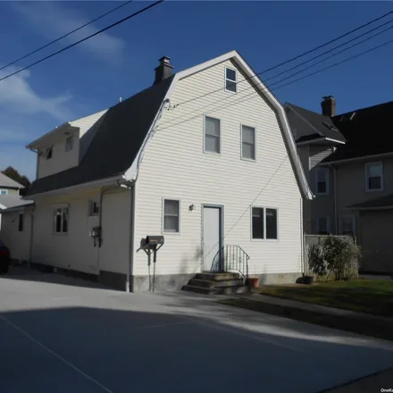 Rent this 1 bed apartment on 178 Harrison Avenue in Village of Mineola, NY 11501