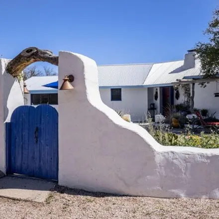 Buy this 3 bed house on 4 Vereda Antigua in Tubac, Arizona