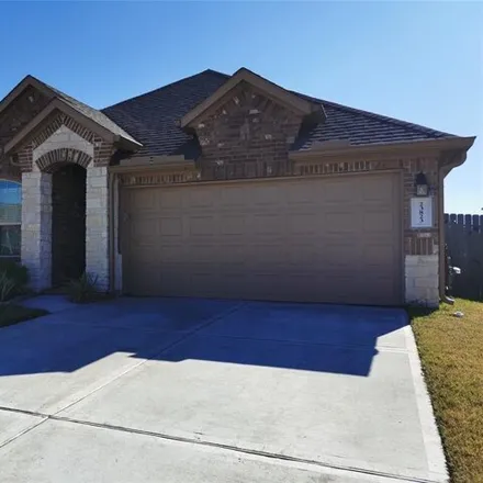 Image 3 - 23859 Naples Shore Drive, Harris County, TX 77493, USA - House for rent