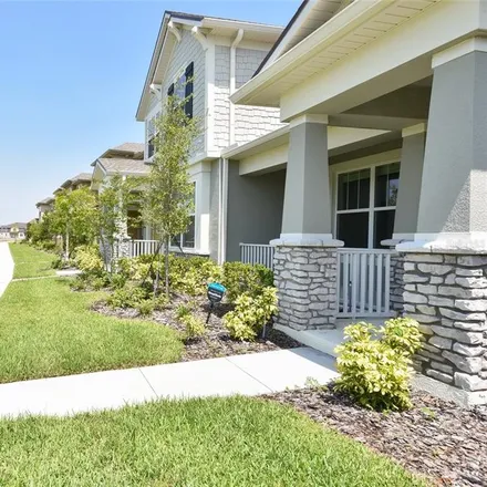 Image 3 - 5900 Porpoise Lane, Orange County, FL 32822, USA - Townhouse for sale