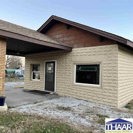 Buy this 1 bed house on 2199 North 29th Street in Terre Haute, IN 47804