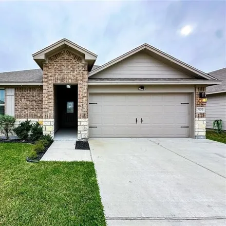 Rent this 3 bed house on Bullrider Drive in Corpus Christi, TX 78414