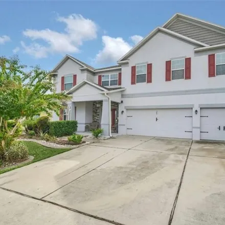Image 3 - 1383 Water Willow Drive, Groveland, FL, USA - House for sale