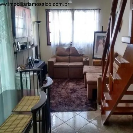 Buy this 2 bed house on Rua Vereador José Francisco de Assunção Neto in Eloy Chaves, Jundiaí - SP