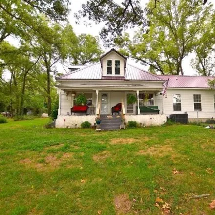 Buy this 3 bed house on 220 Pecan Lane in McDonald County, MO 64831