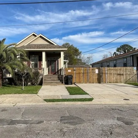 Image 2 - 2221 Piety Street, Bywater, New Orleans, LA 70117, USA - House for rent