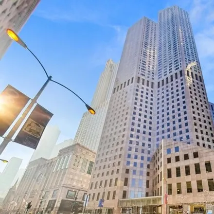 Buy this 2 bed condo on One Magnificent Mile in 940-980 North Michigan Avenue, Chicago
