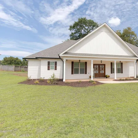 Buy this 4 bed house on 111 Lake Lillian Drive in Houston County, GA 31069