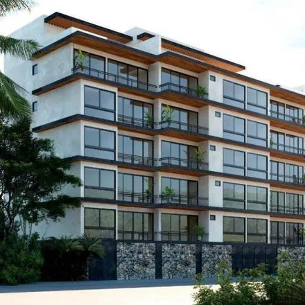 Buy this 2 bed apartment on Chedraui in Avenida Javier Rojo Gomez, 77580 Puerto Morelos