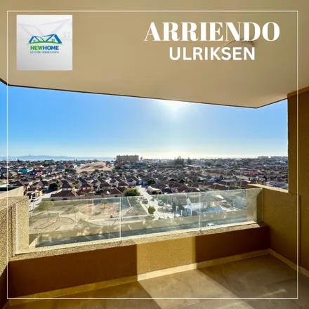 Rent this 3 bed apartment on Guillermo Ulriksen in 172 1885 La Serena, Chile