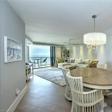 Image 9 - Seaview Court, Marco Island, FL 33937, USA - Condo for rent