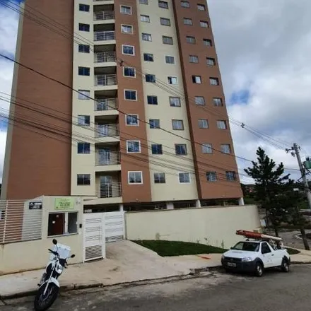 Image 2 - Rua Sebastião Matavelli, Região Urbana Homogênea III, Poços de Caldas - MG, 37704-320, Brazil - Apartment for sale