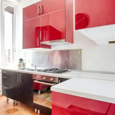 Image 3 - Nani Service, Via privata Giovanni Zambelli, 20158 Milan MI, Italy - Apartment for rent