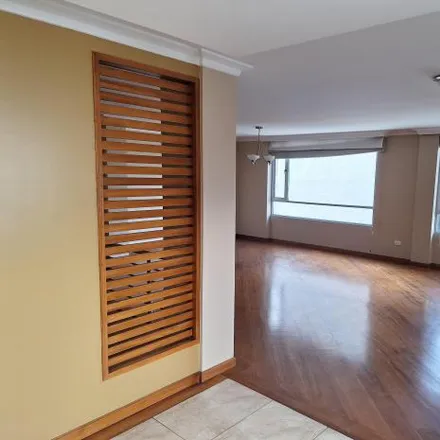 Buy this 3 bed apartment on Bernabe Lovato in 170157, Miravalle