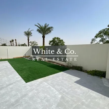 Image 9 - Arabian Ranches Golf Club, Sheikh Mohammed Bin Zayed Road, Hadaeq Sheikh Mohammed Bin Rashid/Wadi Al Safa 1, Dubai, United Arab Emirates - Townhouse for rent