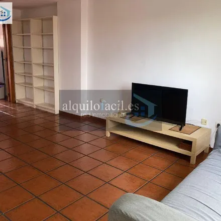 Image 4 - unnamed road, Murcia, Spain - Apartment for rent