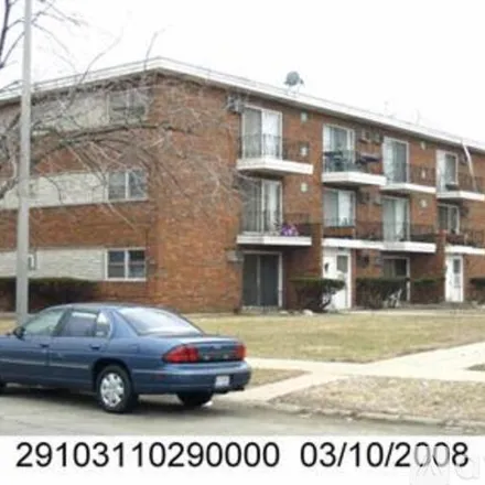 Rent this 1 bed apartment on 15324 Dr Martin Luther King Junior Drive