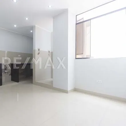 Rent this studio apartment on Avenida Valparaiso in San Martín de Porres, Lima Metropolitan Area 15101