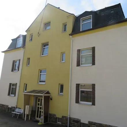 Rent this 2 bed apartment on Karl-Marx-Straße 6 in 09423 Gelenau/Erzgebirge, Germany