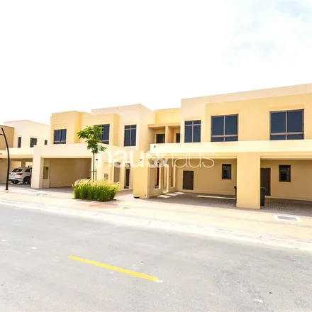 Image 2 - unnamed road, Al Yalayis 2, Dubai, United Arab Emirates - Townhouse for rent