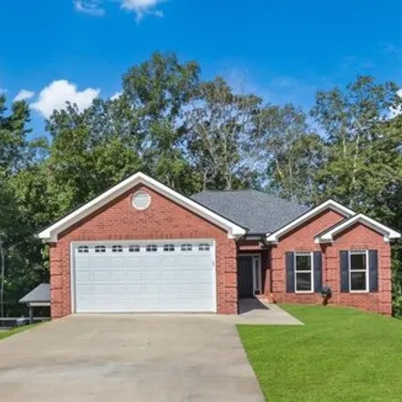 Buy this 3 bed house on 842 Mulkey Road in Oak Hill, Gilmer County