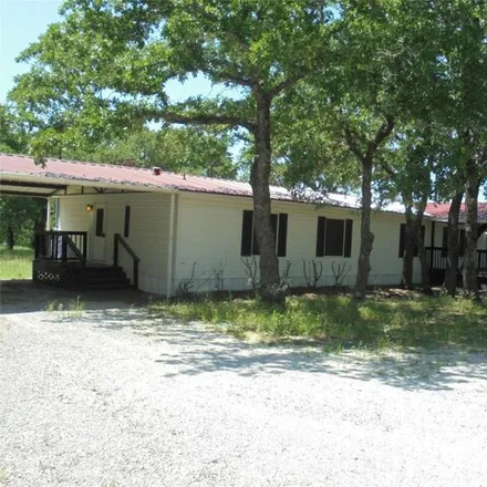 Buy this studio apartment on 9489 Old Agnes Rd in Springtown, Texas