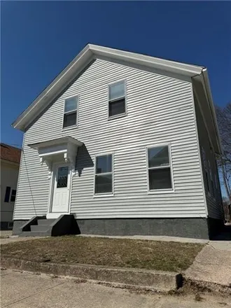 Buy this 5 bed house on 26 Beecher Street in Pawtucket, RI 02860
