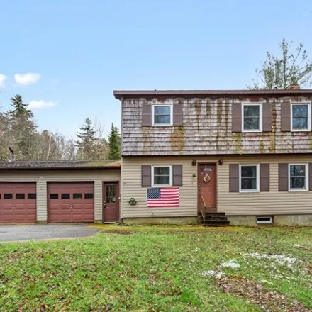 Buy this 3 bed house on 10 Spruce Drive in Peru, Berkshire County