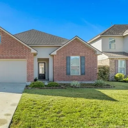 Buy this 4 bed house on unnamed road in Sulphur, LA 70665