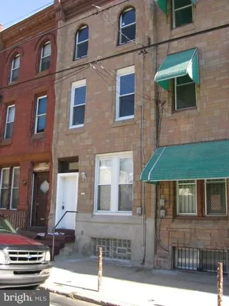Image 1 - 1731 North 26th Street, Philadelphia, PA 19121, USA - House for sale